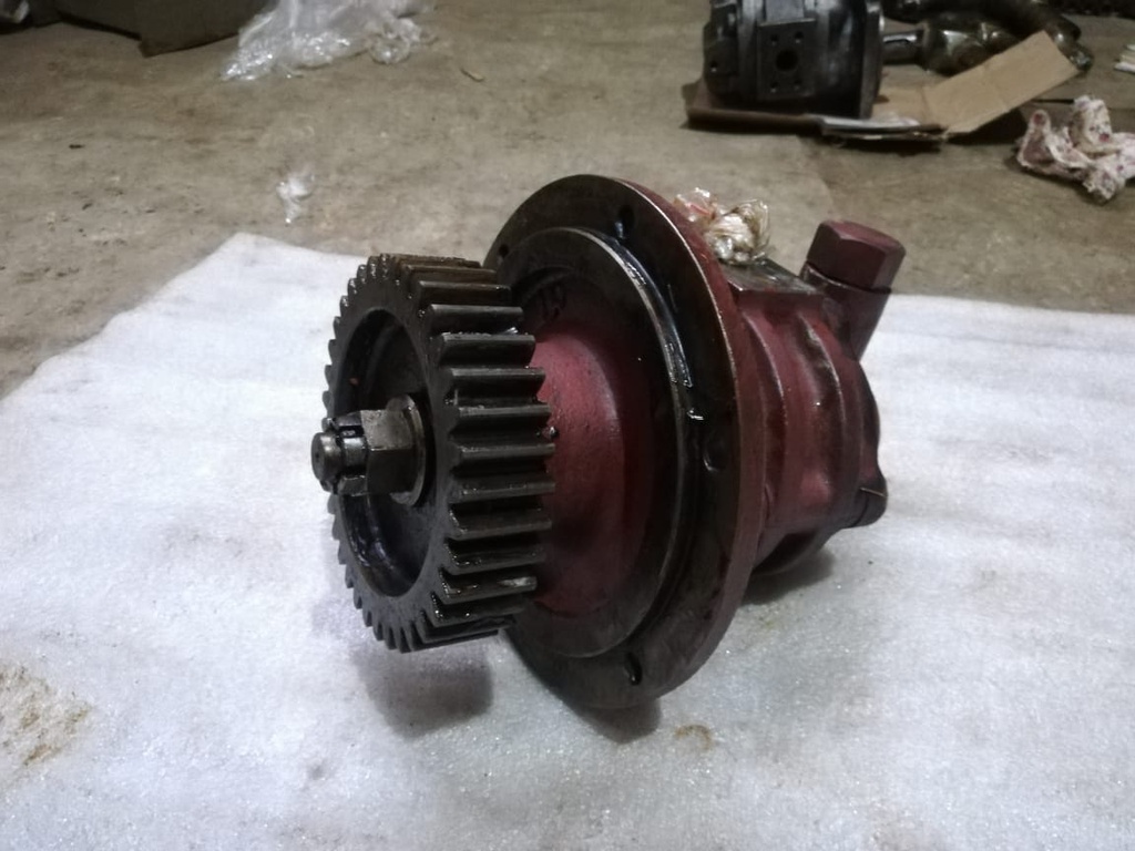 Lube Oil Pump (USED)